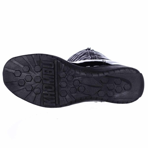 khombu merritt ii winter boots