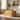 Christopher Knight Home - Modern Upholstered Corduroy Square Ottoman for Living Room with Plush Foam Cushion