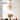 Mid-Century Modern Art Crystal 4-light Globe Semi-flush Mount Light for Foyer - D 15'' x H 20''