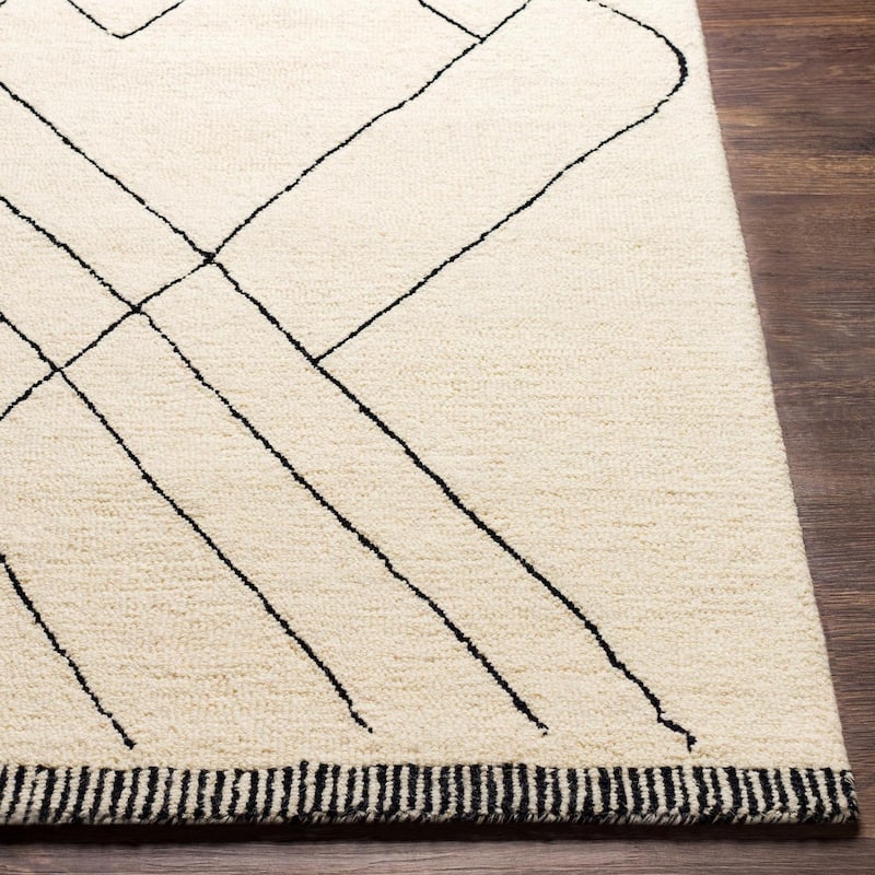 Livabliss Arsenal Casual Area Rug