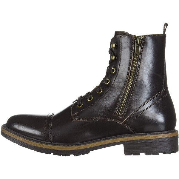 kenneth cole mens ankle boots