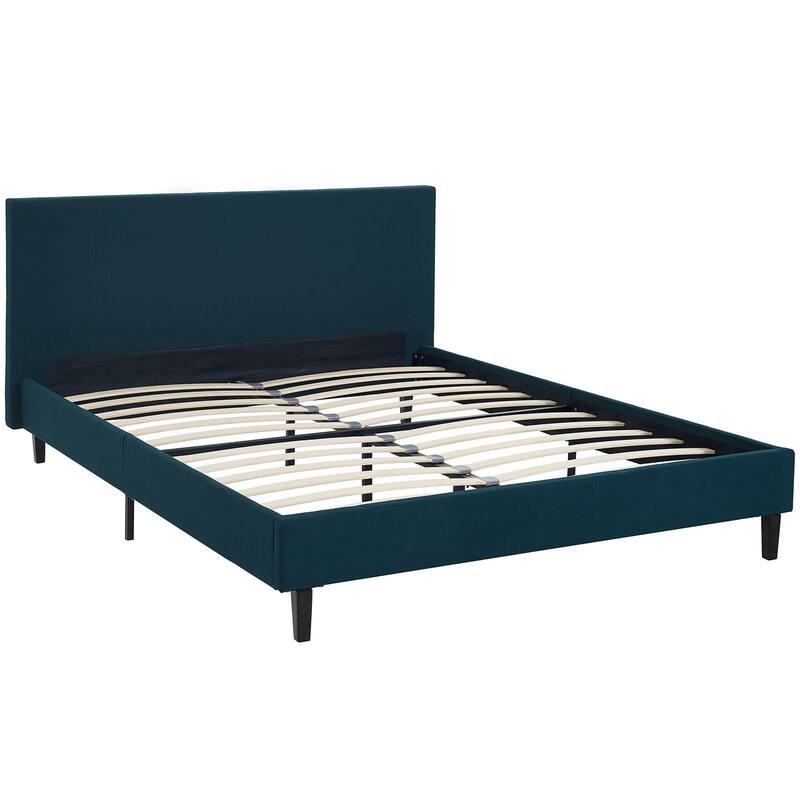 Porch & Den Rowena Queen Bed Frame