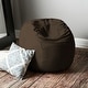 preview thumbnail 36 of 45, Jaxx 3' Kids Bean Bag Chair