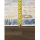 preview thumbnail 125 of 136, Pasargad Home Turkish Oushak Wool Area Rug