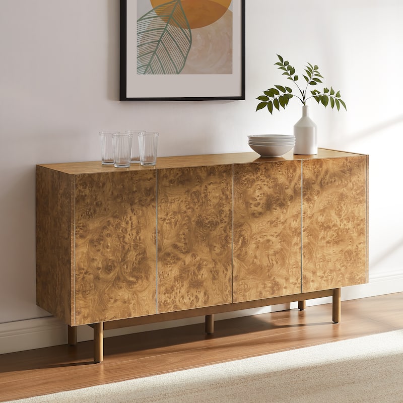 Crosley Levi Sideboard