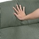 preview thumbnail 138 of 180, Fremont & Park Covelo Corduroy Recliner Collection - Push Back Recliner and Power Lift Chair for Apartments and Living Rooms