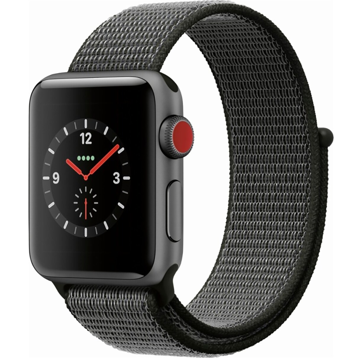 sport 3 smartwatch