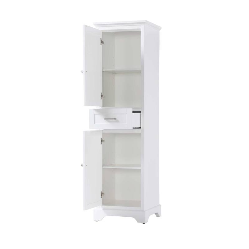 Peregrine Bath Storage Cabinet (16-28 In.)