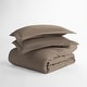preview thumbnail 6 of 41, Becky Cameron Hotel Quality 3-Piece Oversized Duvet Cover Set