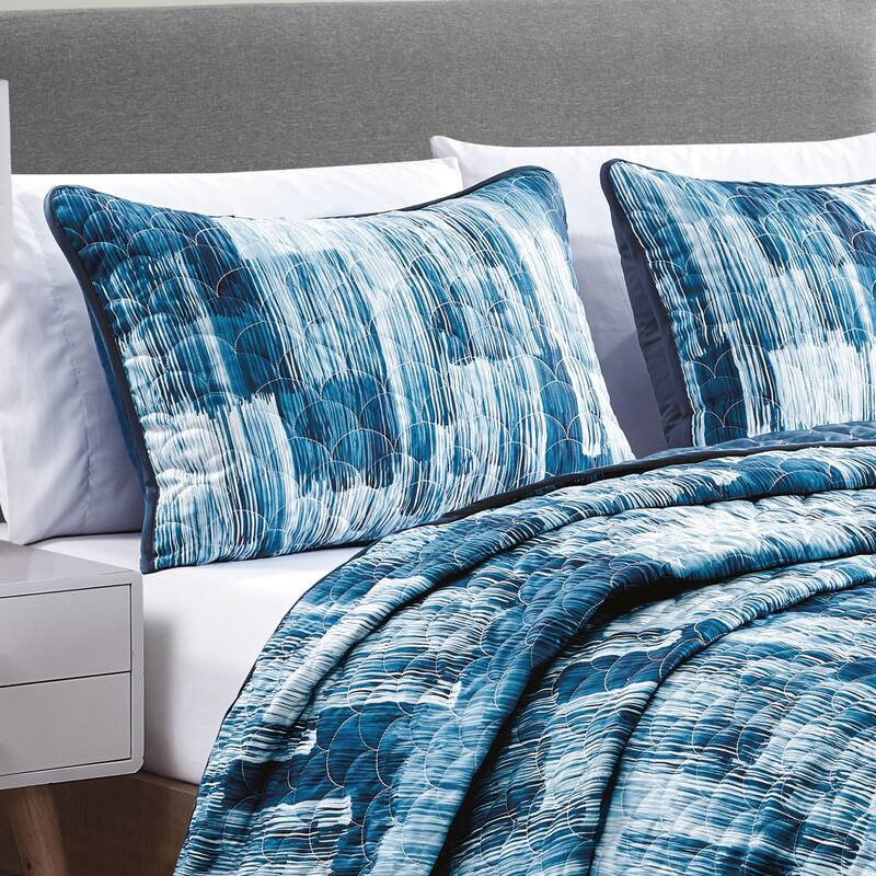 Tori Luxury 3 Piece Bedspread