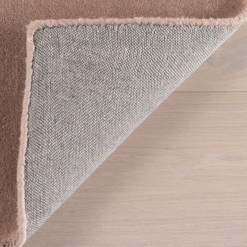 Frenshe Interiors Maru Wool Area Rug
