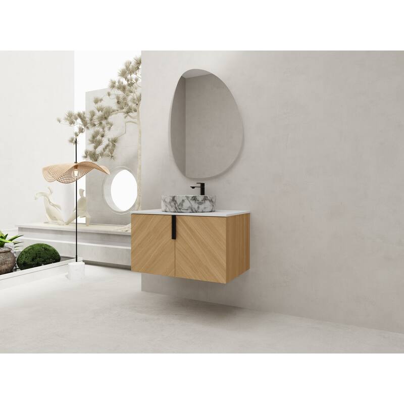 6-Piece Dining Table Set with Bench, Wood Dining Table Set for 6, Modern 6-Person Dining Table Set for Dining room