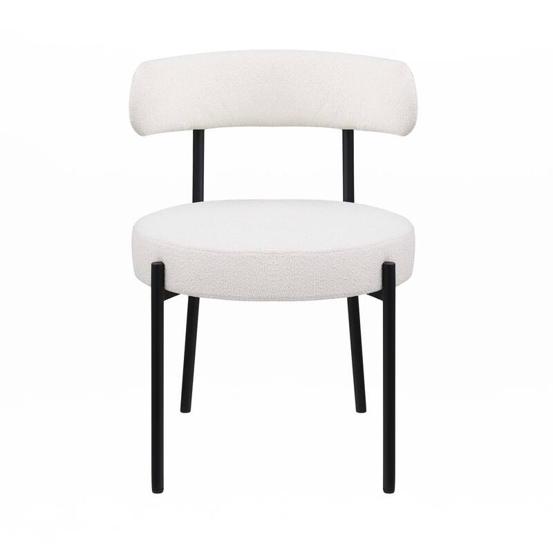 Woker Furniture Dining Chairs Set of 2