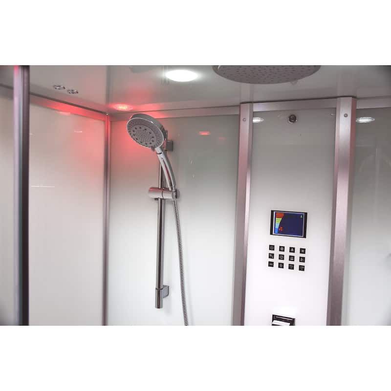 Platinum DA580 Steam Shower