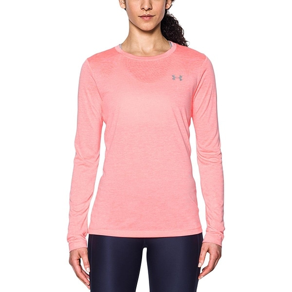 under armour women's loose t shirt