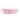 10 Strawberry Street Daisy  Round Baker, Pink