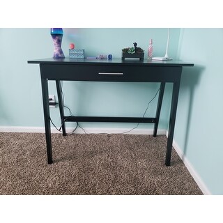 Simple Living Rollins Desk