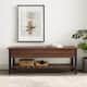 Option Dark Walnut