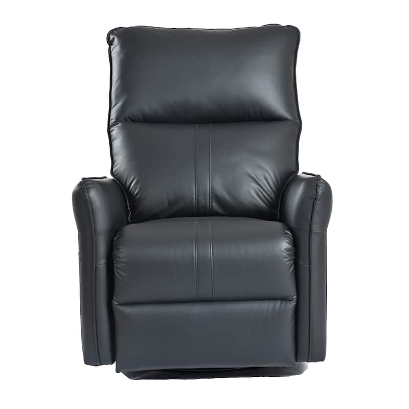 360° Swivel Rocker Recliner Chair
