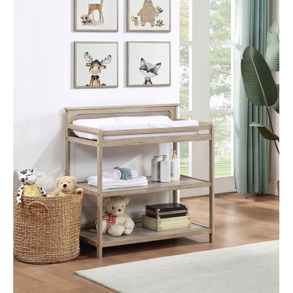 Changing table bed bath beyond outlet