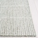 preview thumbnail 14 of 27, SAFAVIEH Handmade Abstract Addolorata Modern Wool Rug