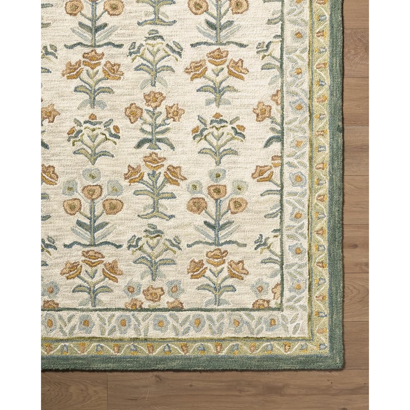 Livabliss Fairfax Global Area Rug