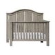 preview thumbnail 1 of 8, Milk Street Relic Arch Crib