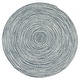 preview thumbnail 10 of 15, Colonial Mills Boatside Indoor/ Outdoor Reversible Braided Area Rug