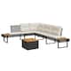 Option Black-Non-Adjustable tabletop