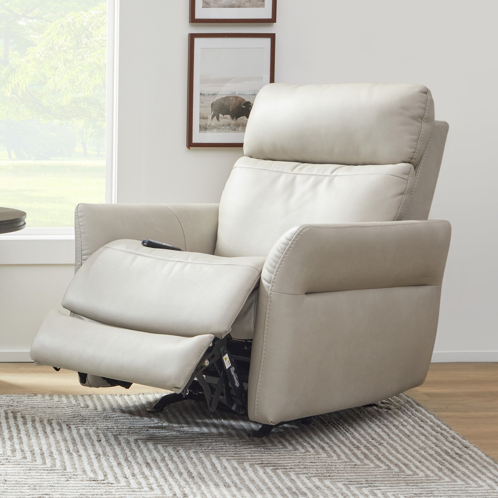Alouette rocking recliner best sale