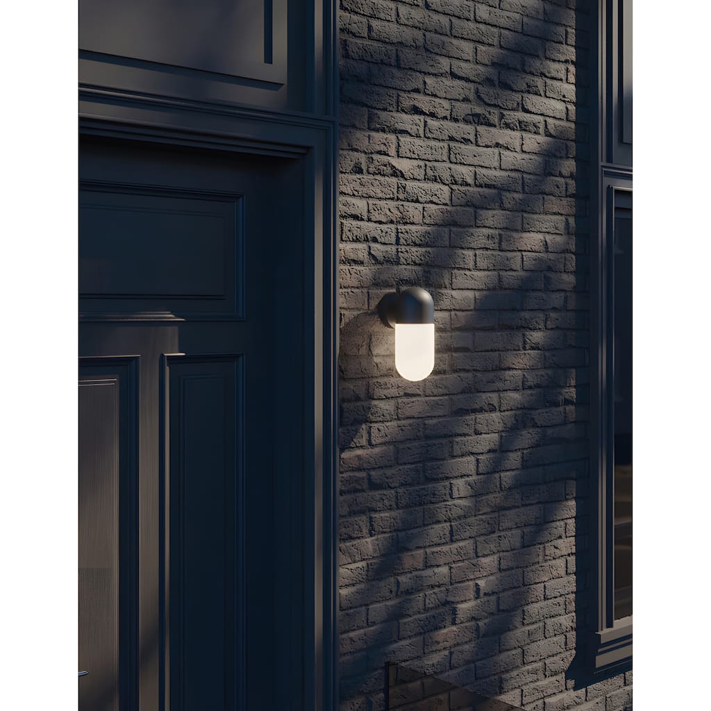 AFX Irvine Outdoor LED Sconce