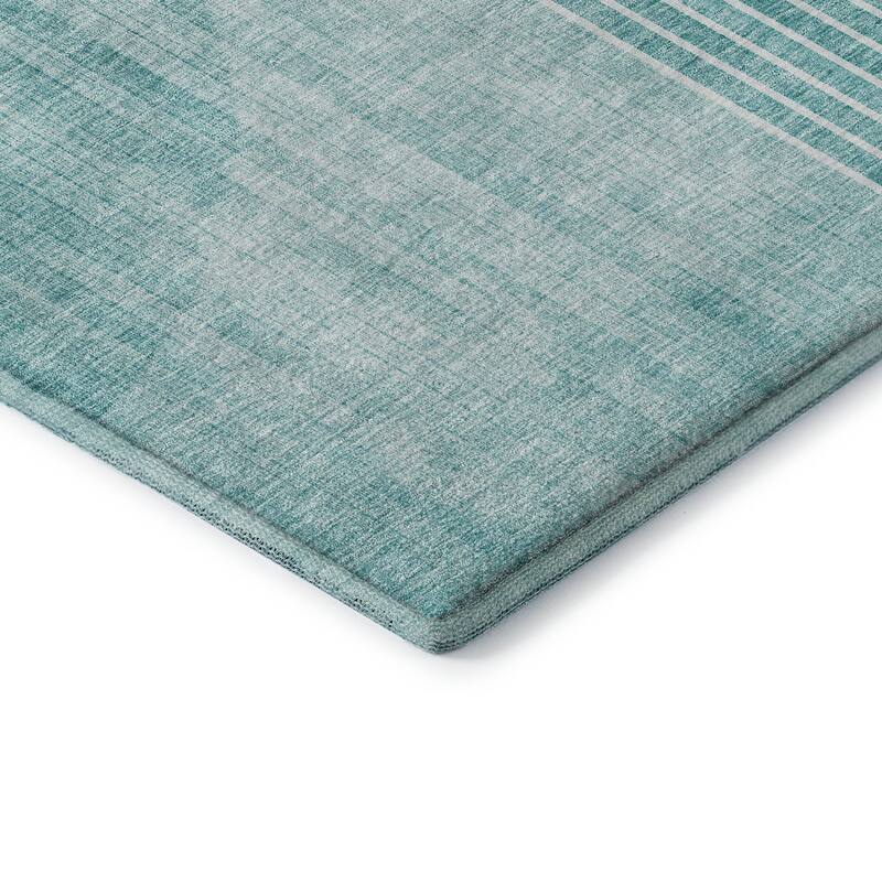 Premium Washable Super Soft Modern Gatsby Mayfield Rug