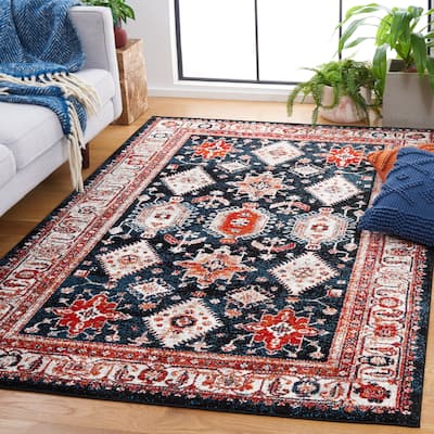 SAFAVIEH Vintage Hamadan Mabelle Rug