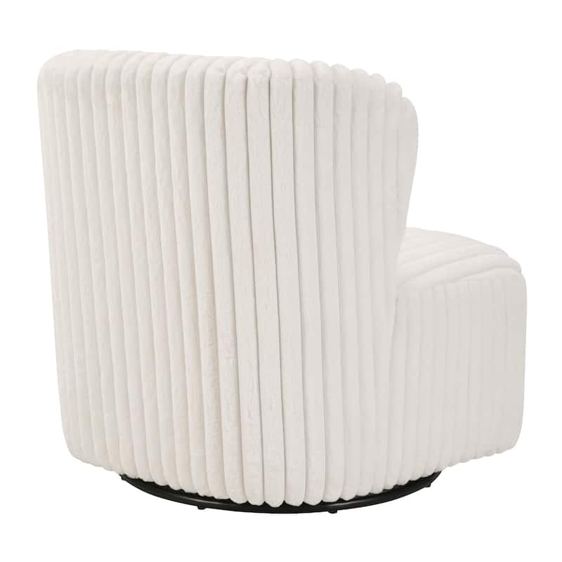 Lucia Swivel Chair