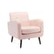 Option Pink Fabric