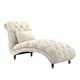 Option Beige Velvet