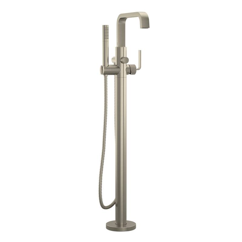 Moen S578 Cambium Floor Mounted Tub Filler