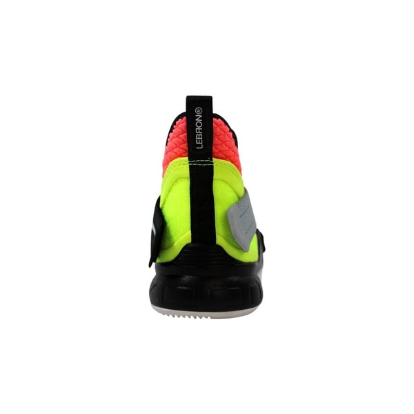 lebron soldier 12 sfg hot lava