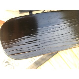 Cambridge Casual Alston Porch Rocking Chair