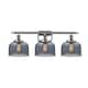 Option Polished Chrome / Plated Smoke