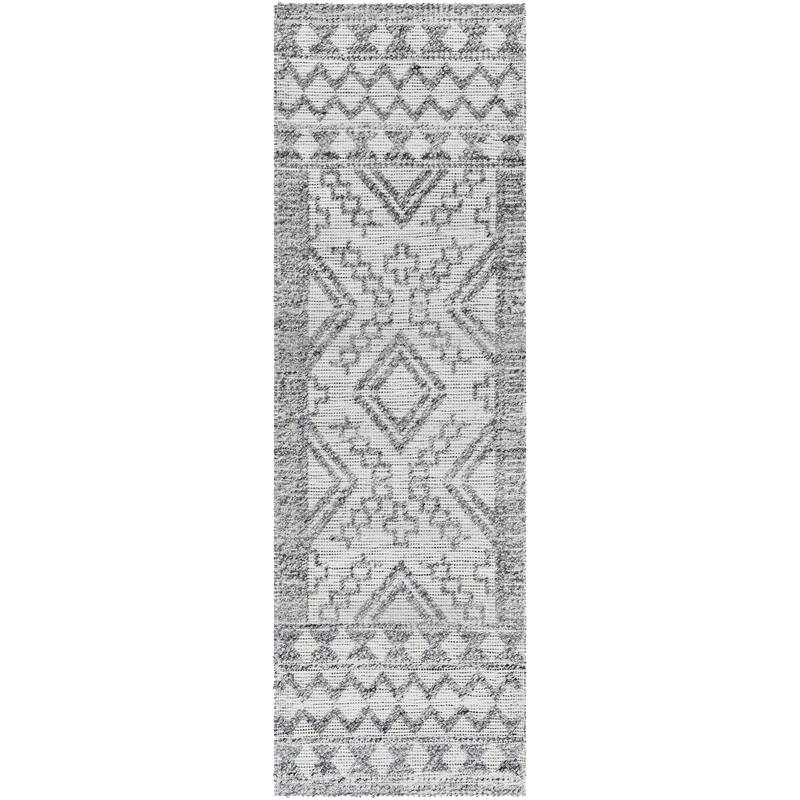 Mainholme Handmade Performance Outdoor Safe Area Rug
