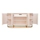preview thumbnail 5 of 4, Atlas Sconset Credenza - Natural - 72 inch W