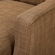 preview thumbnail 70 of 87, Debora Wingback Button Tufted Push-back Recliners Set of 2 by HULALA HOME