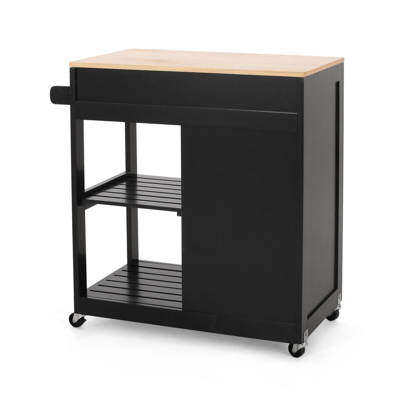 KITCHEN cart