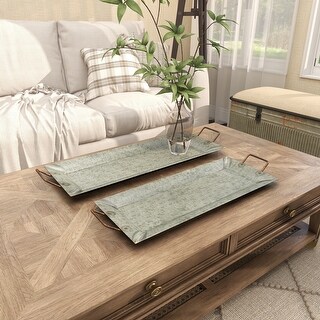 Beautiful view of Gray And Metal Living Room Decor