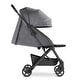 preview thumbnail 6 of 26, Mompush Lithe V2 Lightweight Stroller with Snack Tray, Ultra-Compact Fold & Airplane Ready Travel Stroller, Near Flat Recline