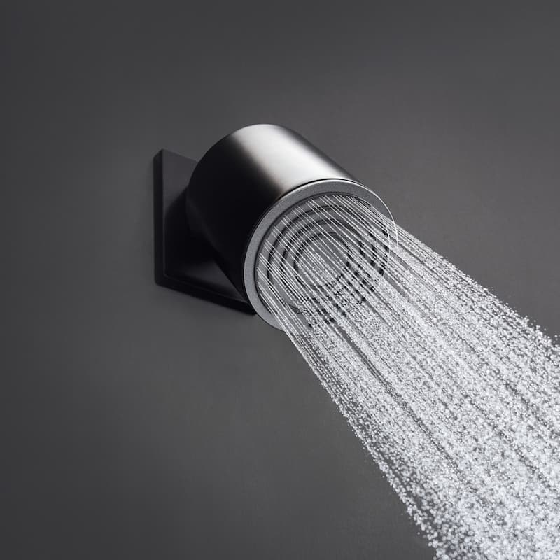 Hansgrohe 24139 3" Pulsify Shower Arm