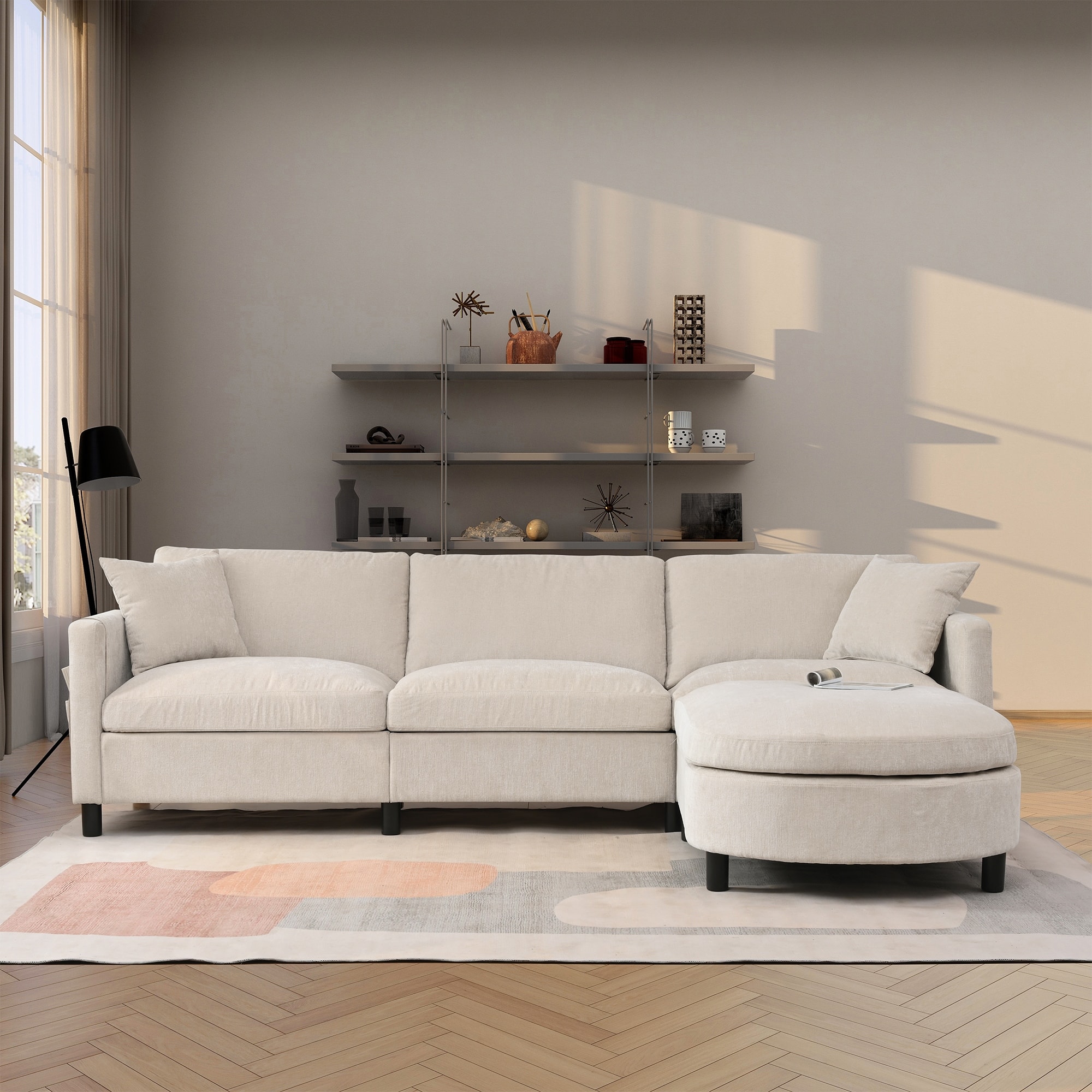 Option Beige