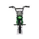 preview thumbnail 22 of 41, XXL Kids Ride-On Electric Motorcycle, 24V 350W Dirt Bike with Dual Brakes and Speed Options for Ages 8-12