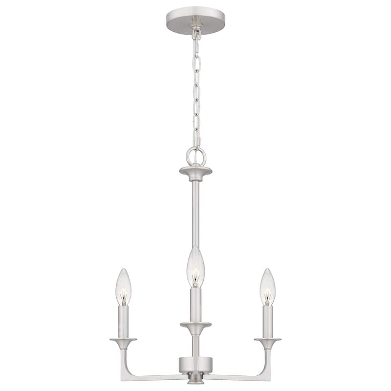 Prescott 3-Light Chandelier